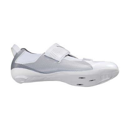 Triathlonschuhe SHIMANO TR501 Weiß