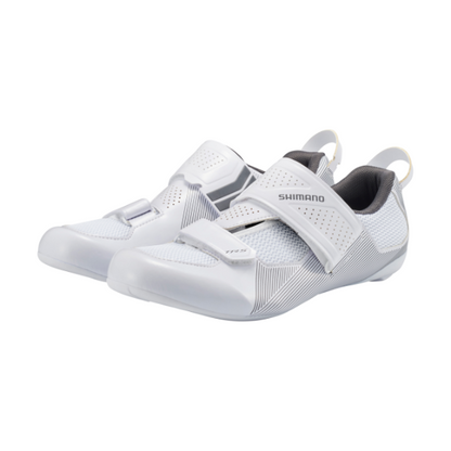 Triathlonschuhe SHIMANO TR501 Weiß