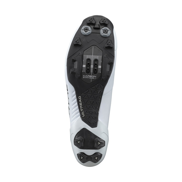 MTB-Schuhe SHIMANO XC903 Large Weiß