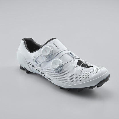 MTB-Schuhe SHIMANO S-PHYRE XC 903 Weiß