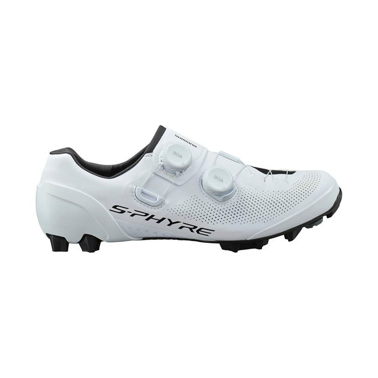 MTB-Schuhe SHIMANO XC903 Large Weiß