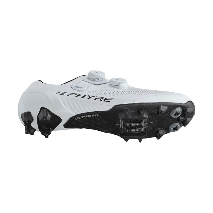MTB-Schuhe SHIMANO XC903 Large Weiß