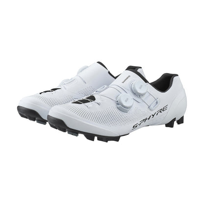 MTB-Schuhe SHIMANO S-PHYRE XC 903 Weiß
