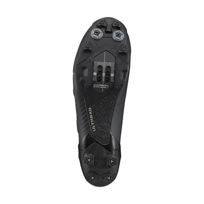 MTB-Schuhe SHIMANO S-PHYRE XC903 Schwarz