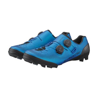 MTB-Schuhe SHIMANO S-PHYRE XC 903 Blau
