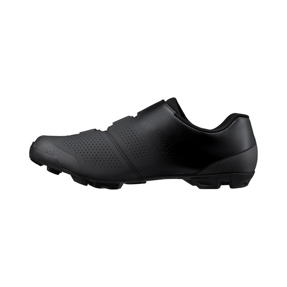 MTB-Schuhe SHIMANO XC102 Schwarz
