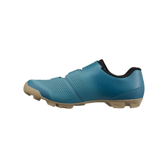 SHIMANO XC102 MTB-Schuhe Women Blau