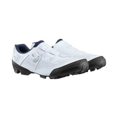 MTB-Schuhe SHIMANO XC302 Weiß – Limitierte Edition