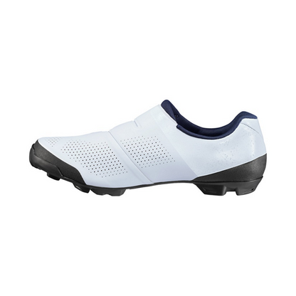 MTB-Schuhe SHIMANO XC302 Weiß – Limitierte Edition