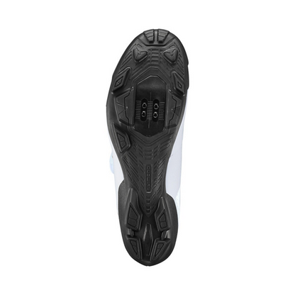 MTB-Schuhe SHIMANO XC302 Weiß – Limitierte Edition