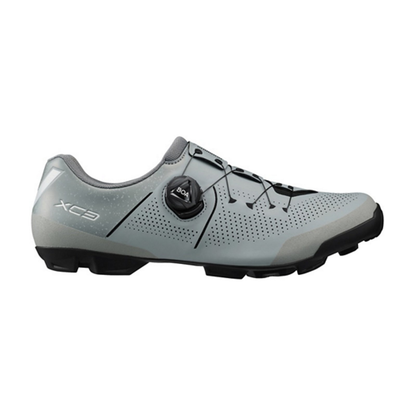 MTB-Schuhe SHIMANO XC302 Grau