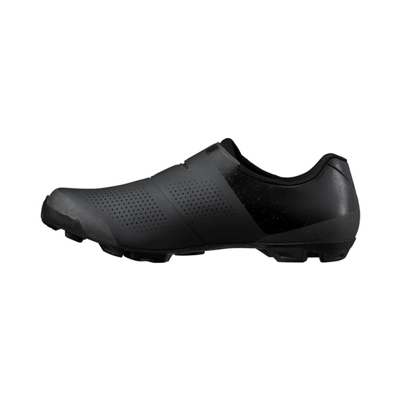 MTB-Schuhe SHIMANO XC302 Large Schwarz