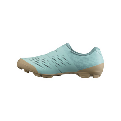 MTB-Schuhe SHIMANO XC302 Damen Blau