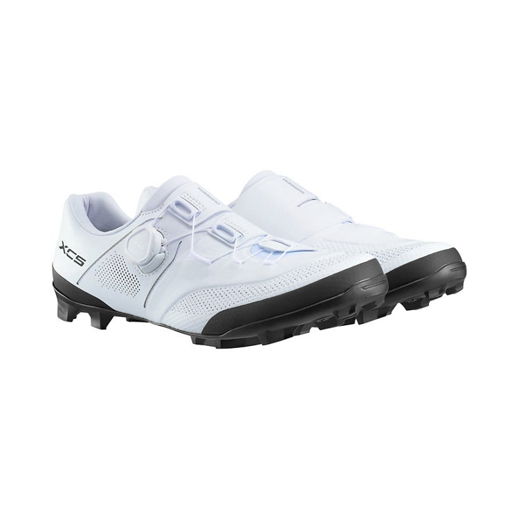 SHIMANO XC 503 LIMITED MTB-Schuhe Weiß
