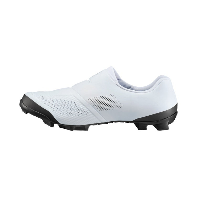 SHIMANO XC 503 LIMITED MTB-Schuhe Weiß