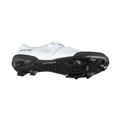 MTB-Schuhe SHIMANO XC503 Weiß – Limitierte Edition