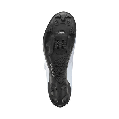 MTB-Schuhe SHIMANO XC503 Weiß – Limitierte Edition