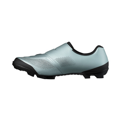 MTB-Schuhe SHIMANO XC503 Blau