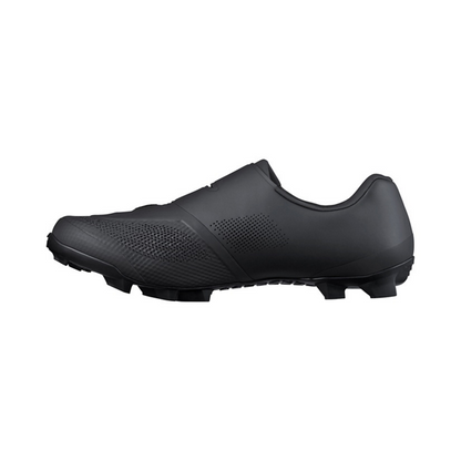 MTB-Schuhe SHIMANO XC503 Schwarz