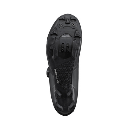 MTB-Schuhe SHIMANO XC503 Schwarz