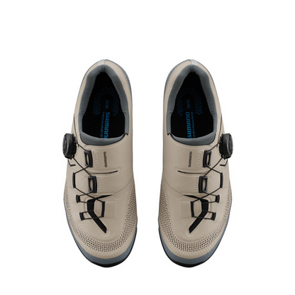 MTB-Schuhe SHIMANO XC503 Damen Beige