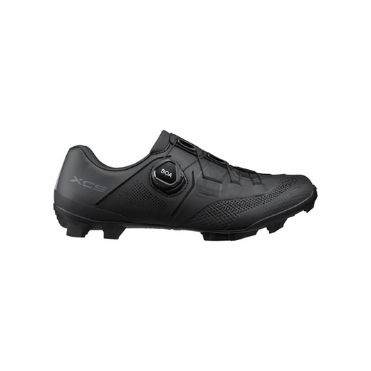 SHIMANO XC503 MTB-Schuhe Women Schwarz