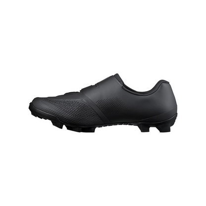 MTB-Schuhe SHIMANO XC503 Damen Schwarz