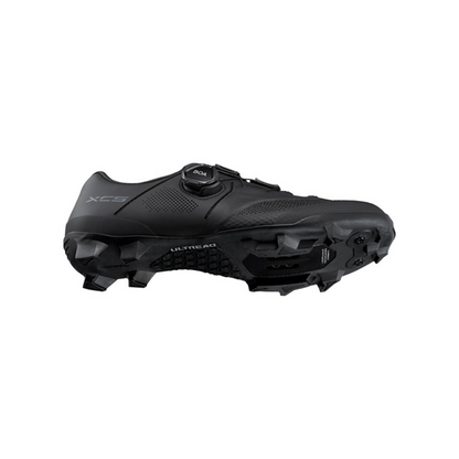 MTB-Schuhe SHIMANO XC503 Damen Schwarz