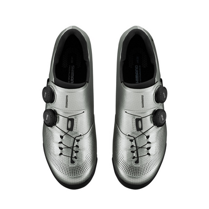 MTB-Schuhe SHIMANO XC703 Silber