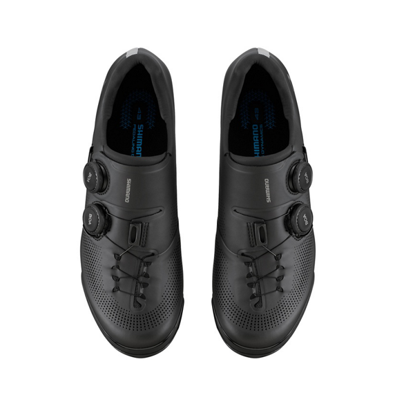 MTB-Schuhe SHIMANO XC703 Schwarz