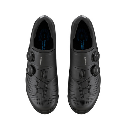 MTB-Schuhe SHIMANO XC703 Schwarz