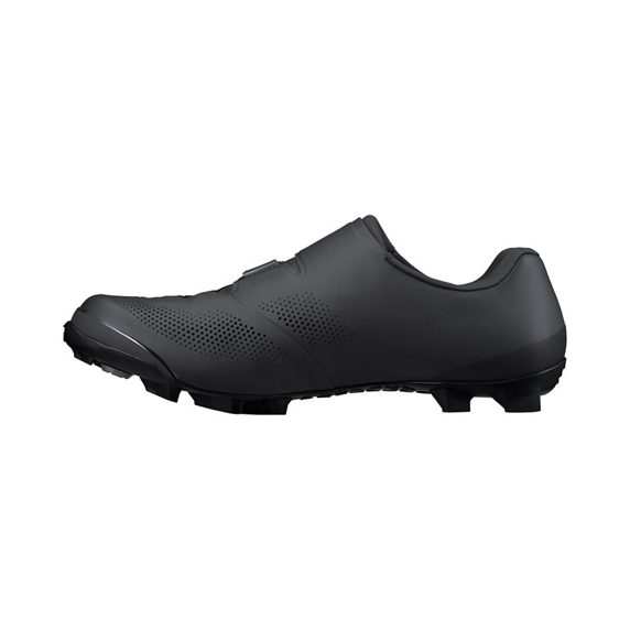 MTB-Schuhe SHIMANO XC703 Schwarz