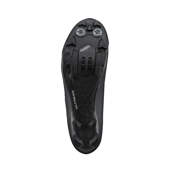 MTB-Schuhe SHIMANO XC703 Schwarz