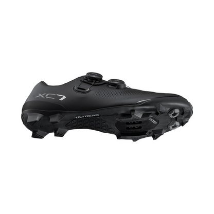 MTB-Schuhe SHIMANO XC703 Schwarz