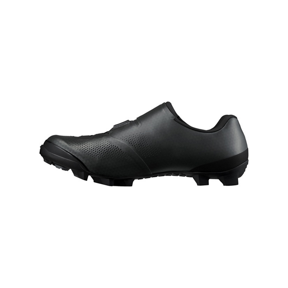 SHIMANO XC703 MTB-Schuhe Women Schwarz
