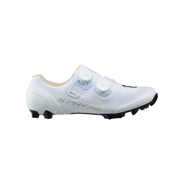 SHIMANO XC903 MTB-Schuhe Women Weiß