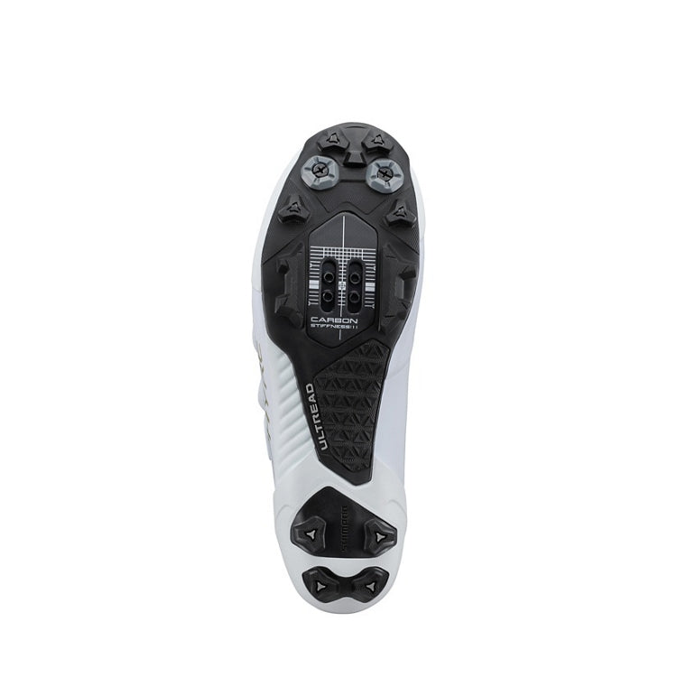 SHIMANO XC903 MTB-Schuhe Women Weiß
