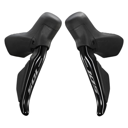 Schaltgruppe SHIMANO 105 Di2 R7170 2x12V