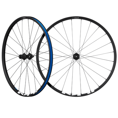 Laufradpaar SHIMANO MT500 29'' Achse QR 9x100/9x135mm