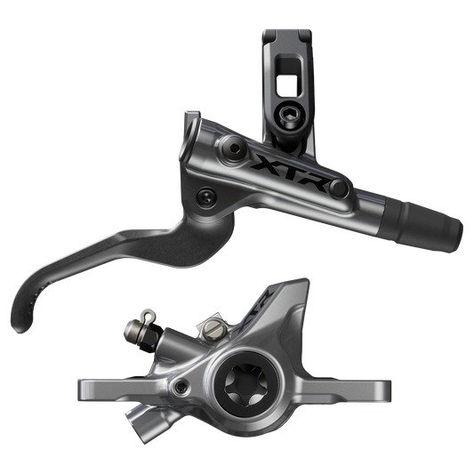 Bremse Hinten SHIMANO XTR M9200 XC 2-Kolben