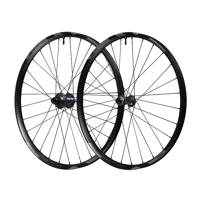 SHIMANO XT M8200 Enduro 29'' Laufradsatz 15x110 mm/12x148 mm Boost