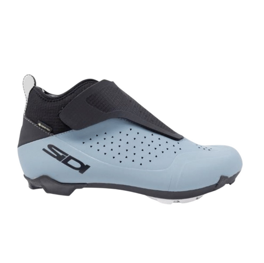 XC/Gravel WINTER MTB-Schuhe SIDI GLACIES GTX Grau