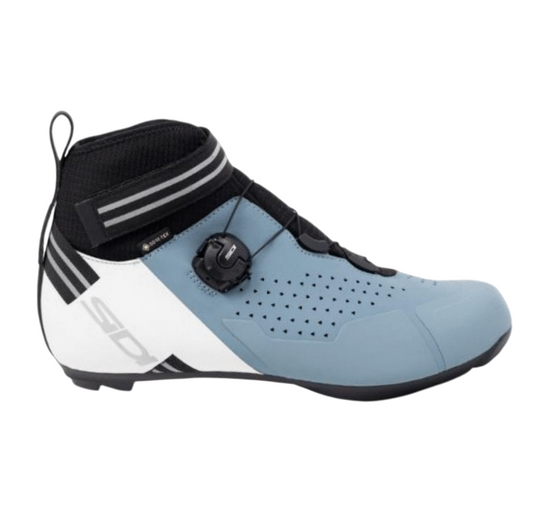Straßenschuhe WINTER SIDI NIX Blau