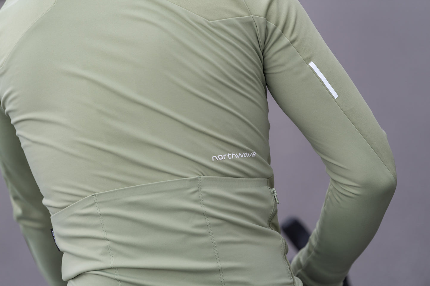 NORTHWAVE EXTREME Cottage Jacket Grün