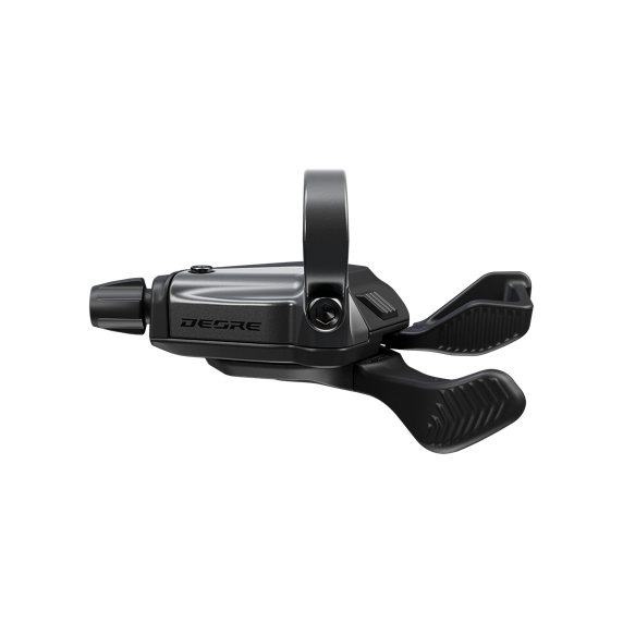 SHIMANO 12V SL-M6200-R Rechte Geschwindigkeitssteuerung