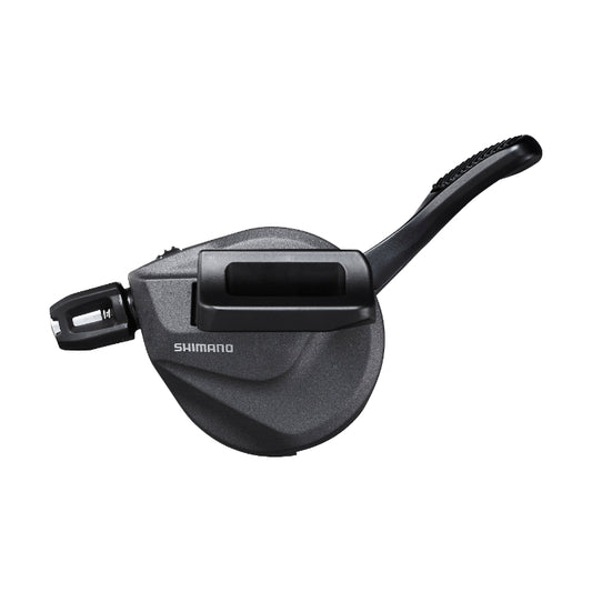 Linker Schalthebel SHIMANO XT SL-M8100-IL 2-fach