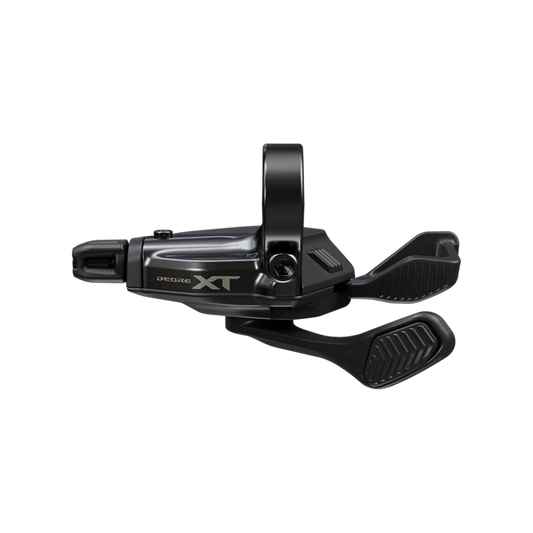 Shifter Gerade 12v M8200-R (Embargo 30/08)