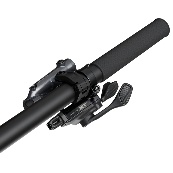 Shifter Gerade 11v M8230-R (Embargo 02/08)