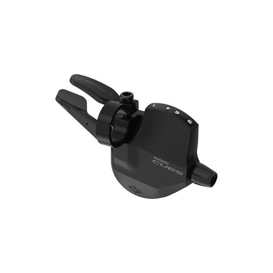 Rechter Schalthebel SHIMANO CUES SL-U4050-9R 9-fach