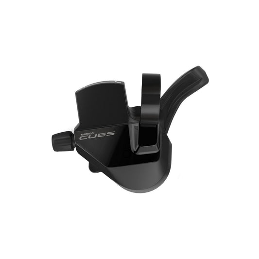 Linker Schalthebel SHIMANO CUES SL-U6000-L 2-fach